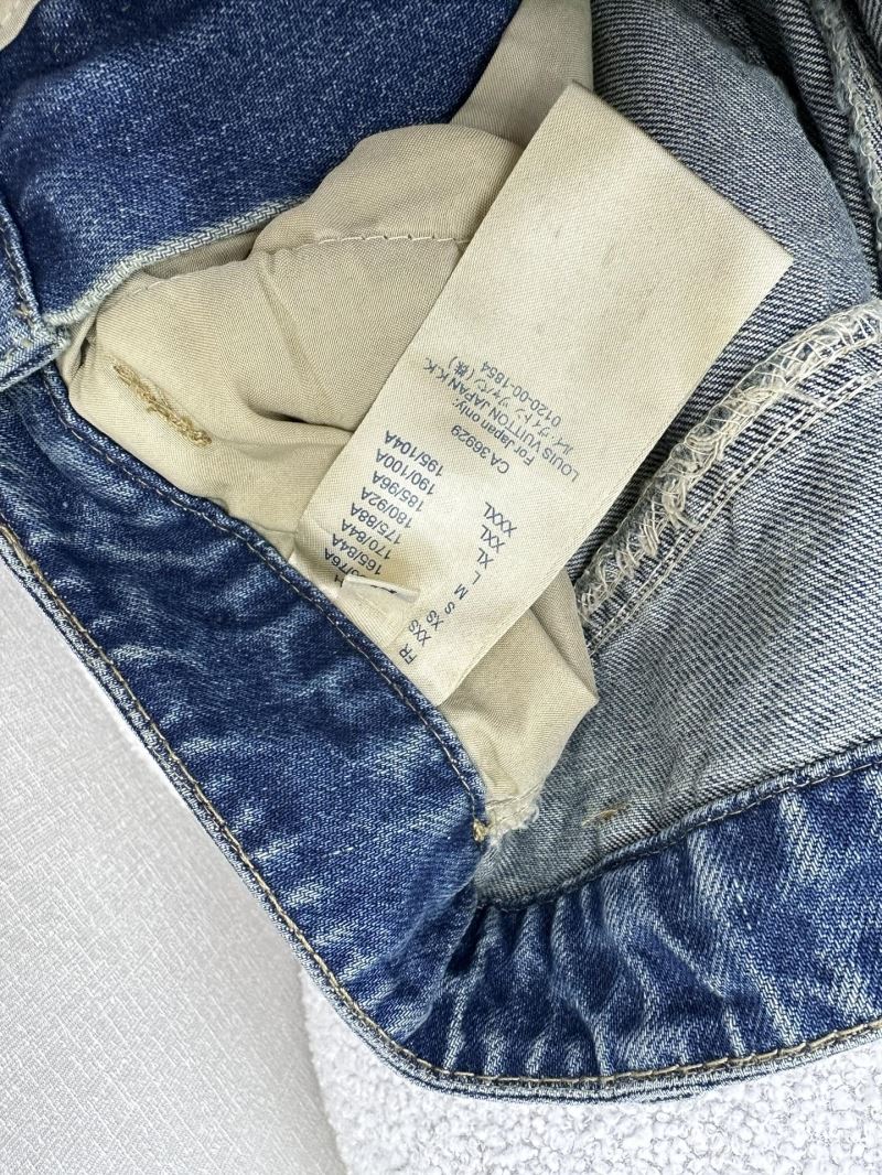 Louis Vuitton Jeans